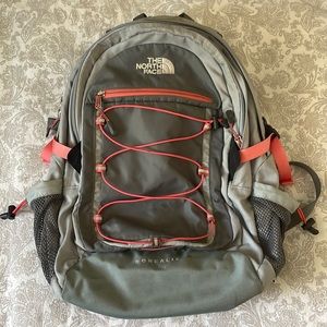 Womens The North Face Borealis Backpack